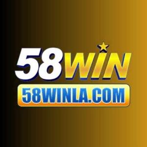 58Win Sân Chơi Cá Cược Đẳng Cấp logo
