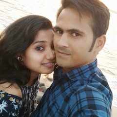 Vidya Khuspe Patil logo