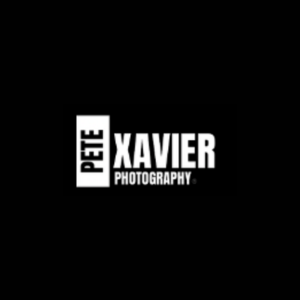 PX Photography logo