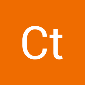 Ctmood logo