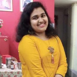 Ananya Sengupta logo