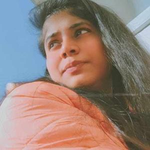 Ritika Saxena logo