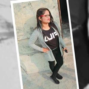 Shivani Agarwal logo