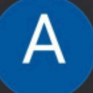 Ameertha Ramesh logo