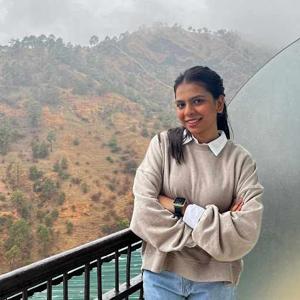 Shruti Wagh