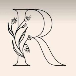 Richa Salot logo