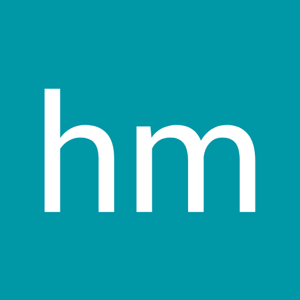 hm _74 logo