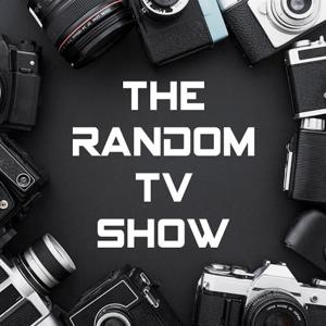 The Random Tv Show logo
