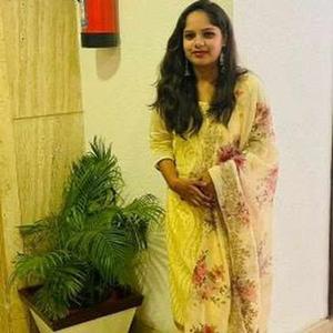 Samridhi Saanvi logo