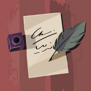 Bookreader1896 logo