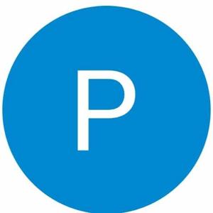 Prachi Karade logo