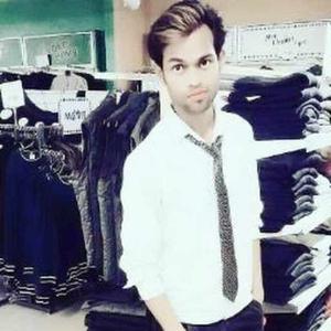 Ashish Kushwaha logo