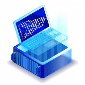 Instant Server Hosting