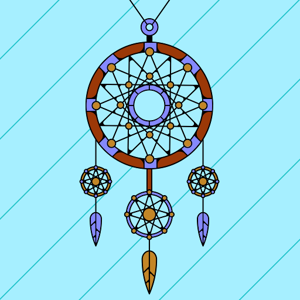 Arti Singh logo