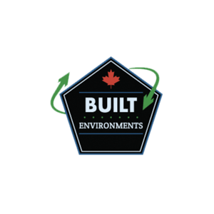 Built Environments logo