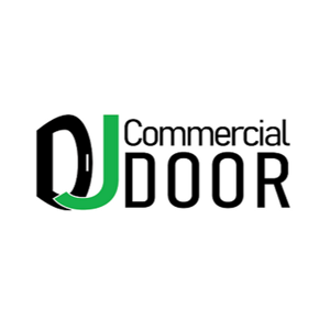 DJ Commercial Door