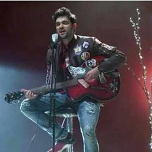 yamini gundrapu logo