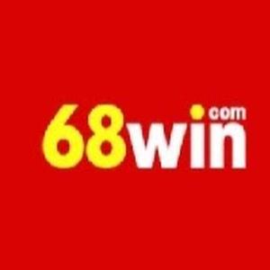68Win logo