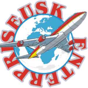 USK INTERNATIONAL TOUR logo