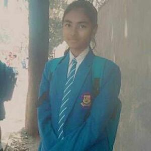 Anushka Kumari logo