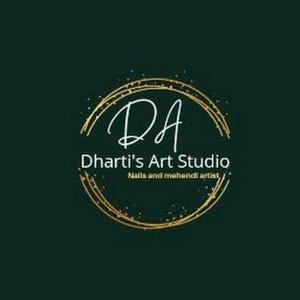 dharti shah logo