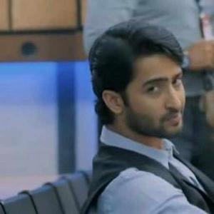 Shamirah Shergill logo