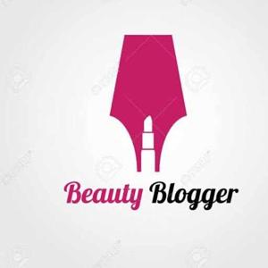 Beauty Blogger logo