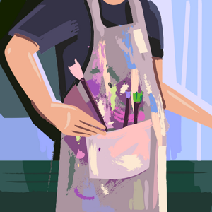 Lavanya Vasanthakumar logo