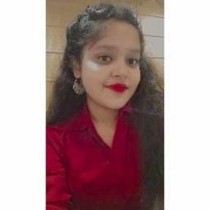 Samprity Sarkar logo