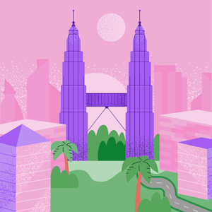 8306 Vishwa Chauhan logo