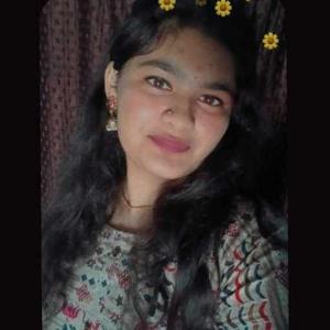 Kratika vishwakarma logo