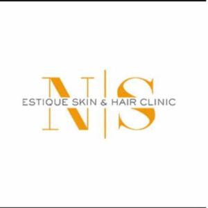 Estique Clinic logo