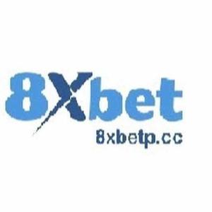 8xbet Slot logo