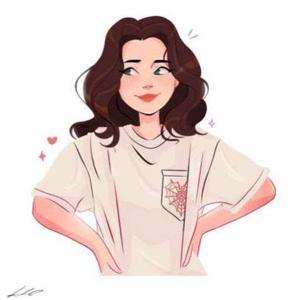 Author Anushka💕🤌🏻 logo