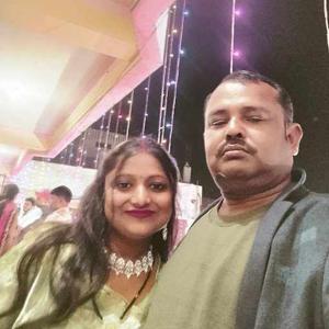 Anjana Chaudhary logo