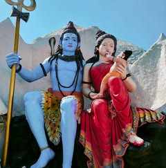 Neetu Choudhary logo