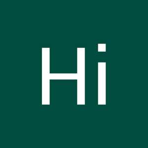 Hi Me logo