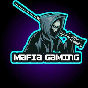MAFIA GAMING logo
