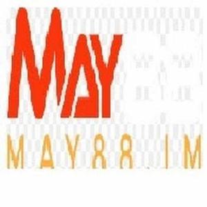 May88 IM logo
