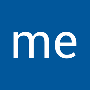 me you logo