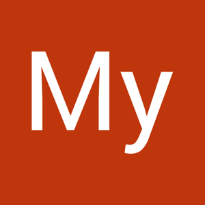 My Hoang logo