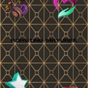 fun with mayuree logo