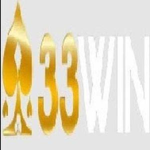 Nha cai 33Win logo