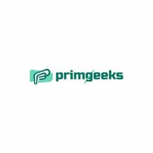 Prim Geeks logo