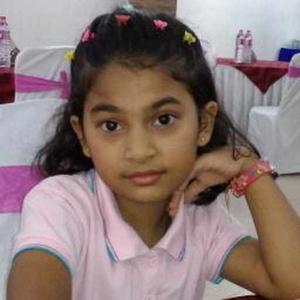 Kumari Vaishnavi logo