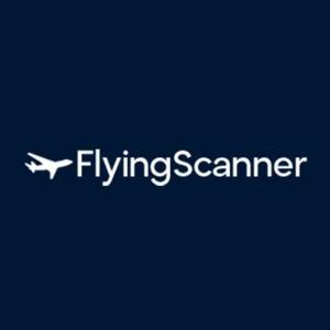 flyingscanner logo