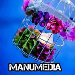 Manu media logo