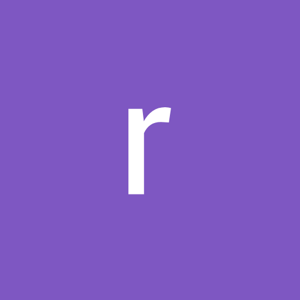 ram Ram logo