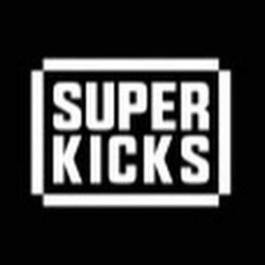 Super Kicks