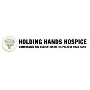 Holding Hand Hospice
